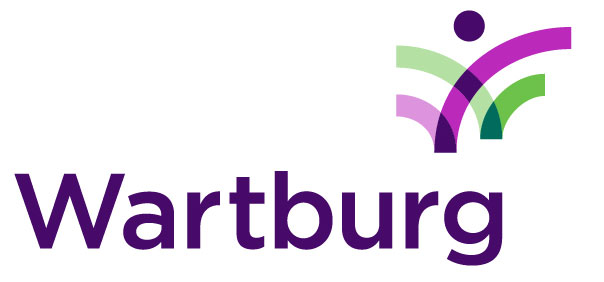 Wartburg logo